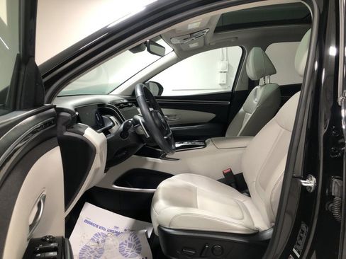 Used 2023 Hyundai Tucson Limited image 20
