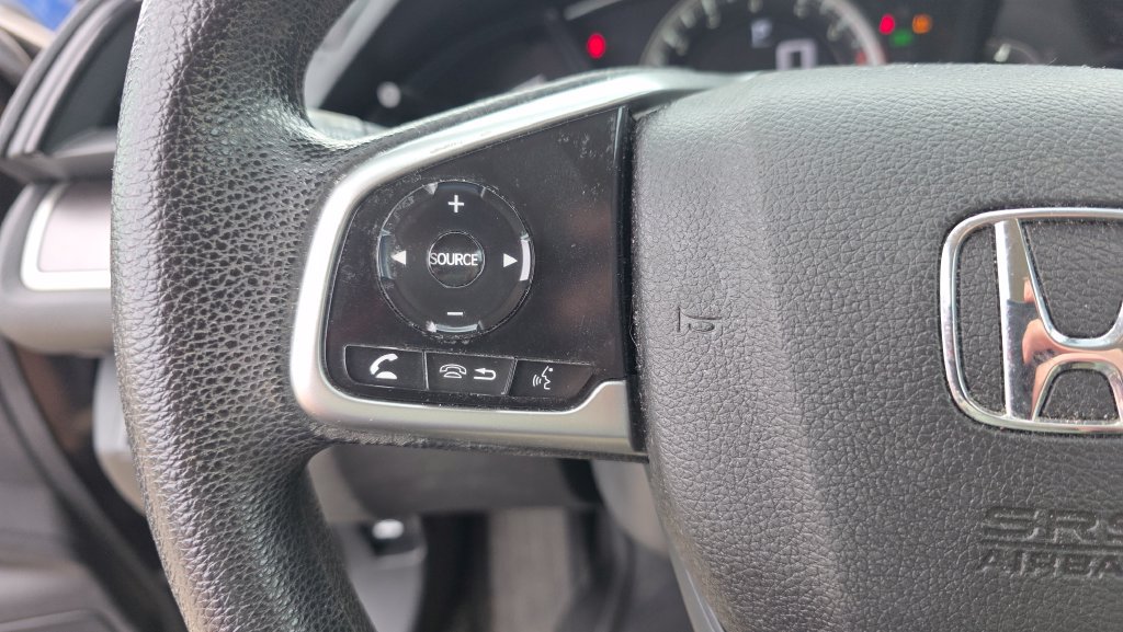 Used 2017 Honda Civic LX image 16