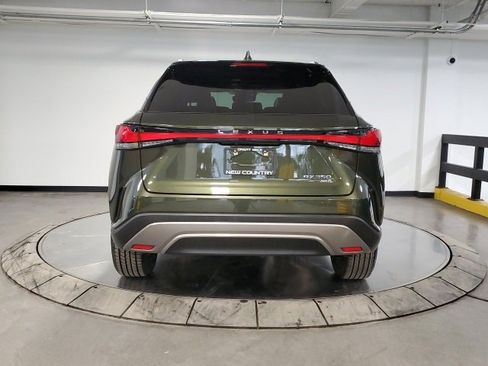 Used 2023 Lexus RX 350 Premium w/ Accessory Package (Z1) image 7