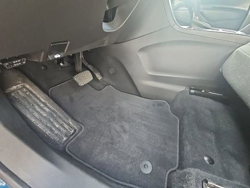 Certified 2020 Chevrolet Equinox LT image 14