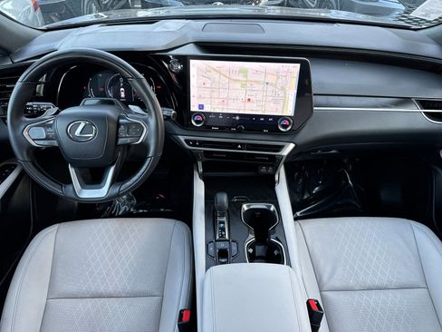 Used 2024 Lexus RX 350 Premium Plus w/ Convenience Package image 15