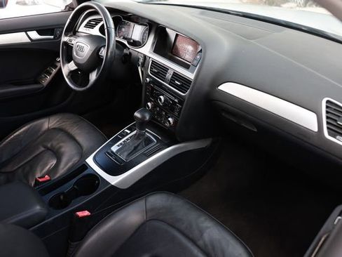 Used 2015 Audi A4 2.0T Premium FWD image 19