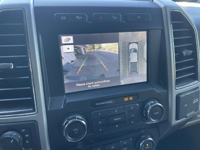 Used 2019 Ford F250 Lariat w/ Lariat Value Package AWD/4WD image 29
