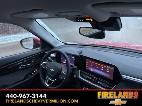 New 2026 Chevrolet TrailBlazer LT w/ Convenience Package image 28