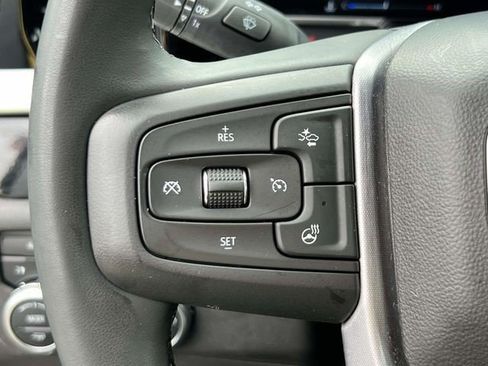 Certified 2023 GMC Sierra 1500 Elevation AWD/4WD image 24
