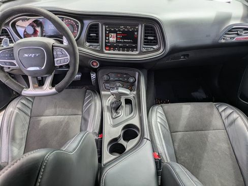 Used 2023 Dodge Challenger SRT Hellcat image 22