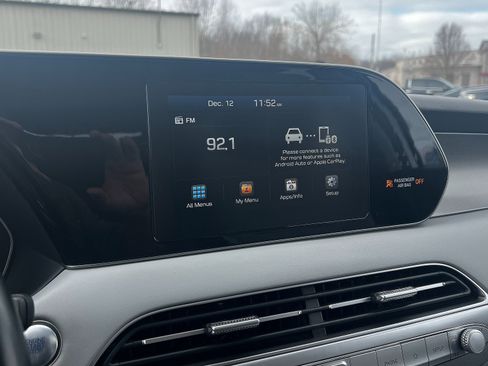 Used 2020 Hyundai Palisade SEL image 16