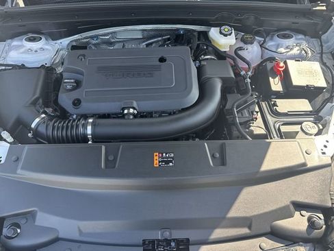 New 2026 Buick Envision Sport Touring image 24