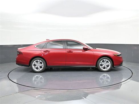 New 2025 Honda Accord LX image 20