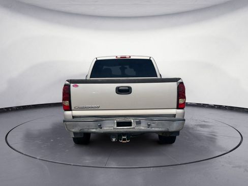 Used 2006 Chevrolet Silverado 1500 LT w/ Light Duty Power Package RWD image 5