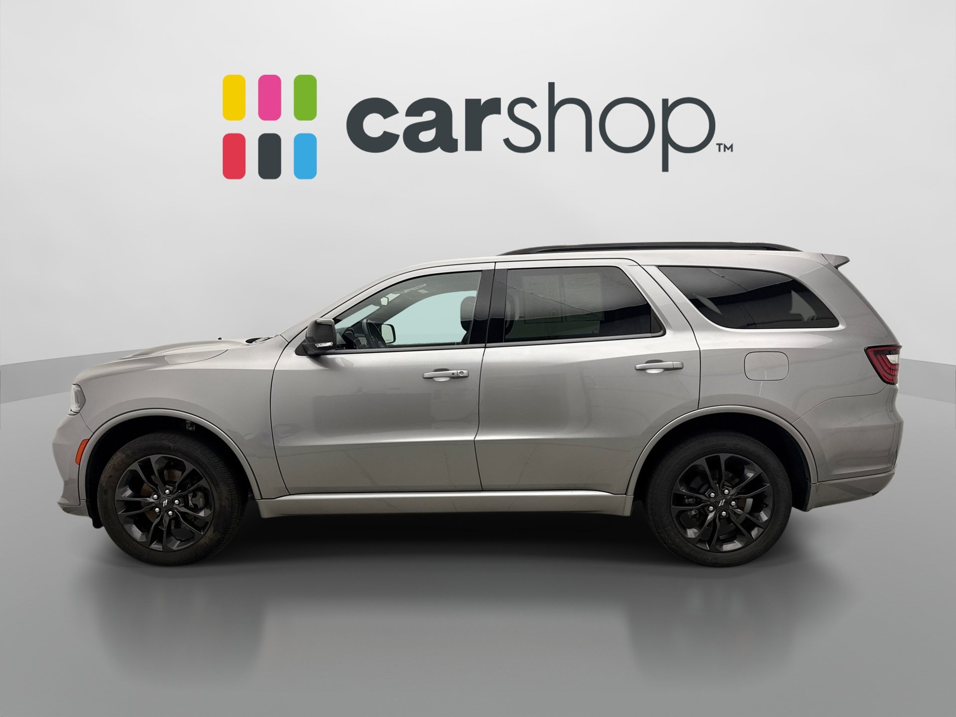 Used 2021 Dodge Durango GT AWD/4WD image 2