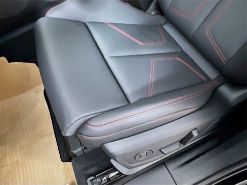 New 2025 Audi Q3 2.0T Premium Plus image 21