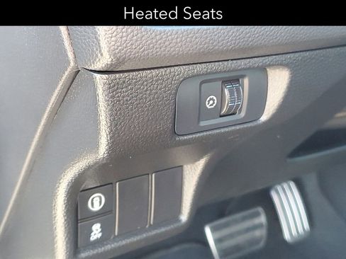 Used 2022 Honda Civic Sport image 9