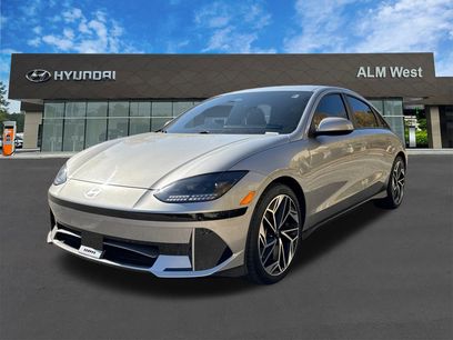 Used 2023 Hyundai Ioniq 6 SEL