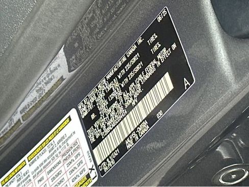 Certified 2025 Lexus RX 350h w/ Convenience Package image 36