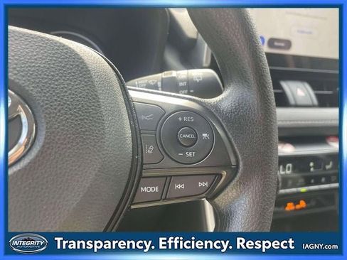 Certified 2025 Toyota RAV4 XLE AWD/4WD image 20