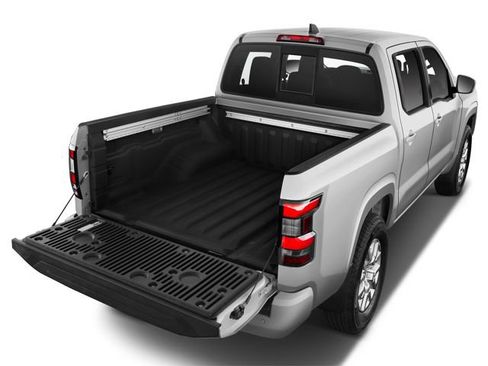 Used 2023 Nissan Frontier SV w/ Tow Package AWD/4WD image 7