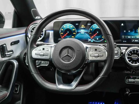 Certified 2023 Mercedes-Benz CLA 250 image 19