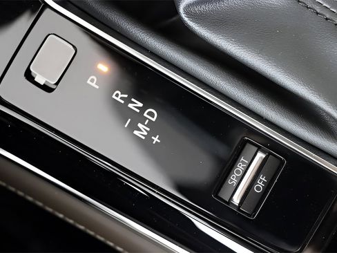 New 2025 MAZDA CX-30 AWD 2.5 S w/ Premium Package image 43