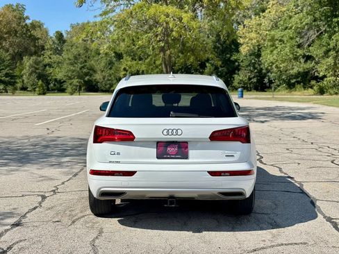 Used 2019 Audi Q5 2.0T Premium AWD/4WD image 7