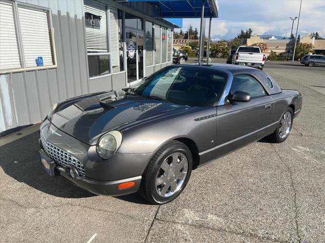 Used 2003 Ford Thunderbird RWD image 1