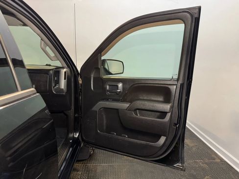 Used 2015 Chevrolet Silverado 1500 LT w/ All Star Edition image 18