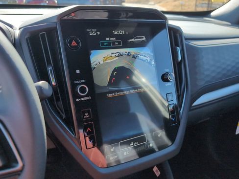 New 2026 Subaru Forester Premium image 20