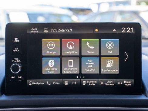 Certified 2023 Honda Pilot Elite image 26