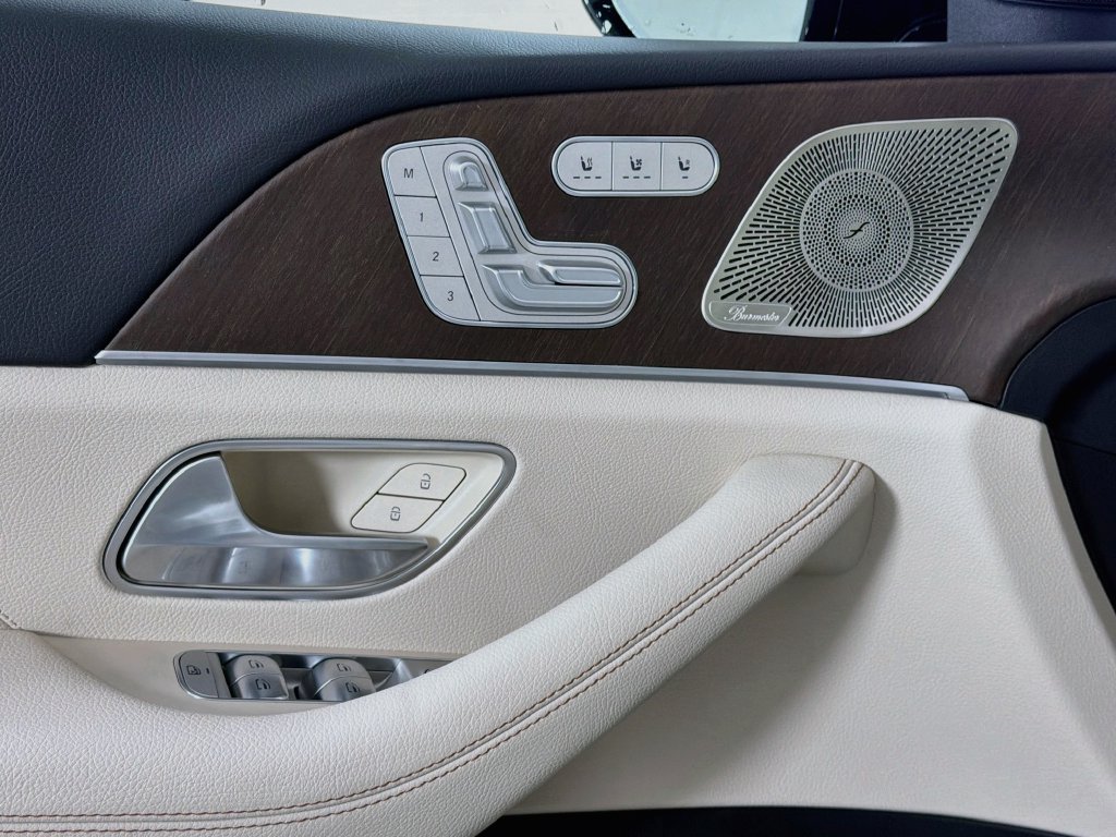 New 2027 Mercedes-Benz GLE 450 4MATIC image 21