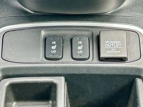 Used 2016 Honda CR-V EX-L image 26