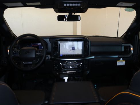 New 2025 Ford F150 Tremor w/ Equipment Group 402A High AWD/4WD image 27
