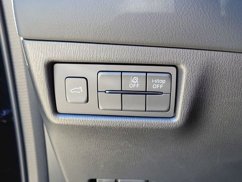 Certified 2024 MAZDA CX-5 AWD 2.5 S w/ Premium Plus Pkg image 27