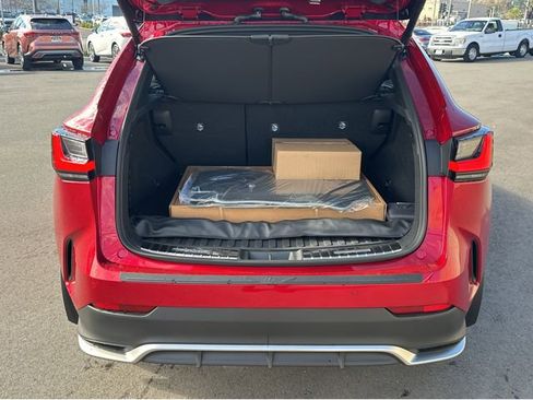 Certified 2026 Lexus NX 450h+ F Sport w/ Accessory Package (2T) image 19