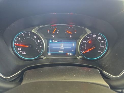 Certified 2024 Chevrolet Equinox LT image 17