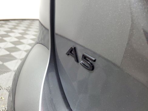 New 2026 Audi A5 2.0T Premium Plus AWD/4WD image 8
