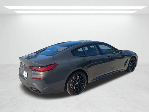 New 2026 BMW 840i xDrive AWD/4WD image 4