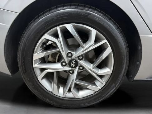 Used 2021 Hyundai Sonata SEL FWD image 27