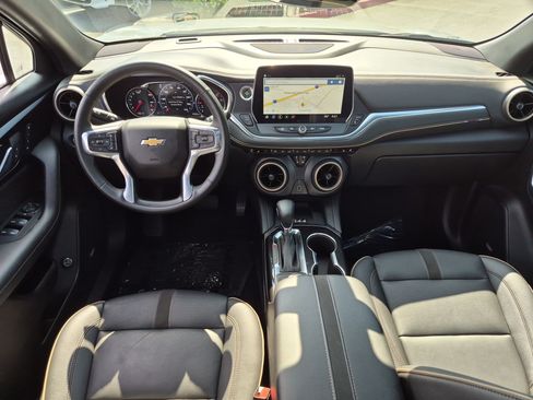 Used 2023 Chevrolet Blazer Premier w/ Driver Confidence II Package FWD image 30