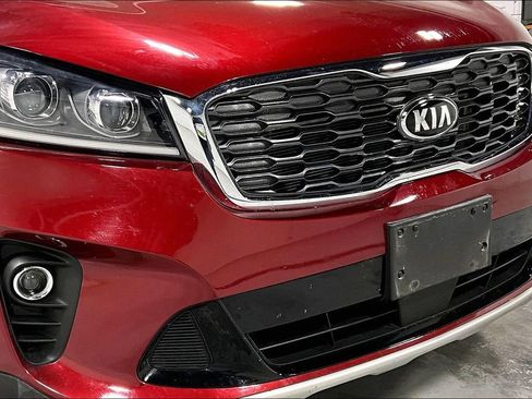 Used 2019 Kia Sorento EX image 35