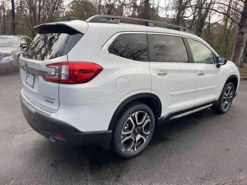 New 2026 Subaru Ascent Touring w/ Popular Package #1 AWD/4WD image 7