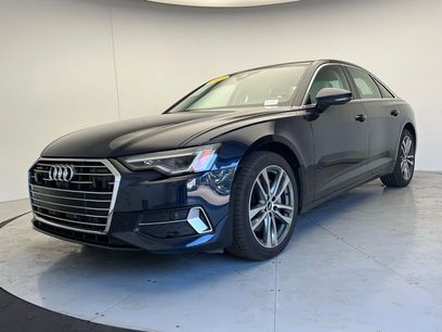 Used 2021 Audi A6 Premium Plus w/ Premium Plus Package