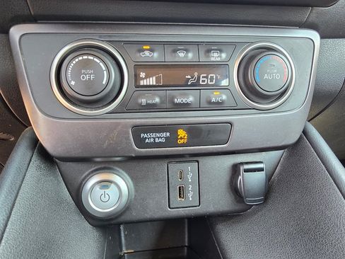 Used 2023 Nissan Leaf S FWD image 20