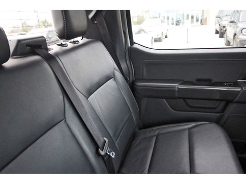 Used 2023 Ford F150 XLT w/ Equipment Group 302A High AWD/4WD image 15