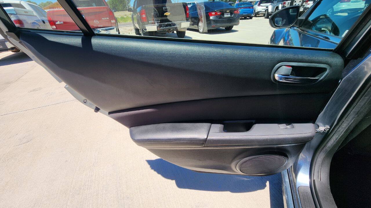 Used 2013 MAZDA MAZDA6 i Touring FWD image 18