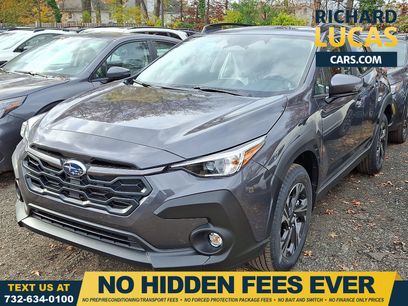 New 2026 Subaru Crosstrek 2.5i Premium