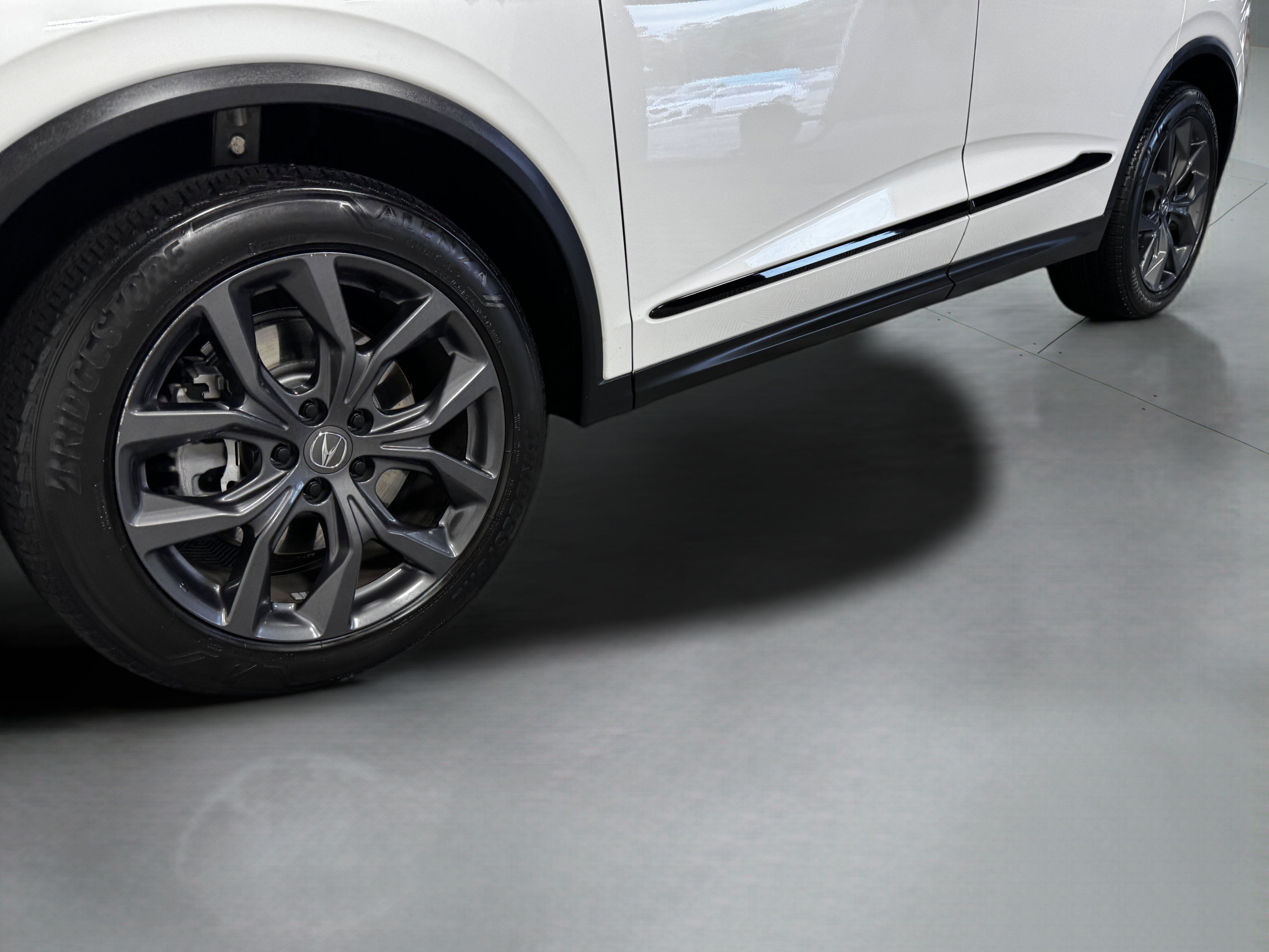 Certified 2024 Acura MDX A-Spec AWD/4WD image 44