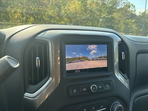 New 2026 Chevrolet Silverado 3500 W/T w/ WT Convenience Package image 20