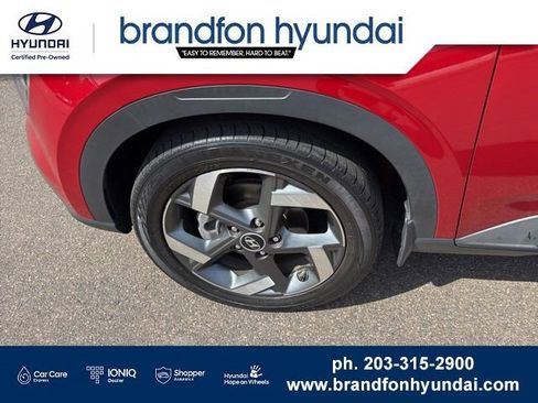 Used 2022 Hyundai Venue SEL FWD image 32