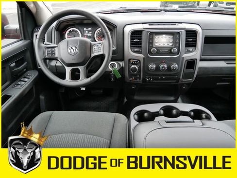 Used 2023 RAM 1500 Tradesman image 14