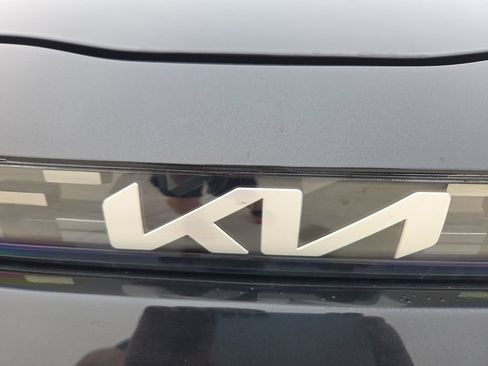 Used 2024 Kia Soul LX w/ Option Group 015 FWD image 29